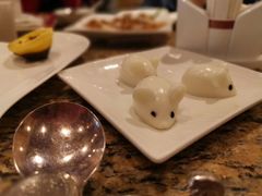 -喜来登由由大酒店九州膳坊中餐厅