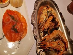 -壳里西餐厅Coquille Seafood Bistro(蒙自路店)