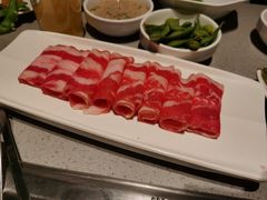 -海底捞火锅(吴中路店)