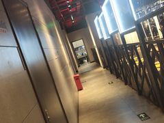 -威尔仕健身(北京合生汇店)
