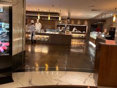 -大连富丽华大酒店·花都西餐厅
