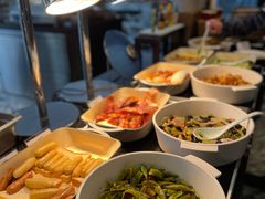 -杭州桐庐康莱德酒店西餐厅-舍