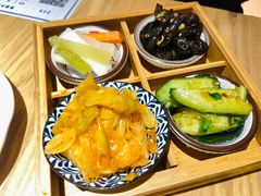 -马记永·兰州牛肉面(天通苑家乐福店)