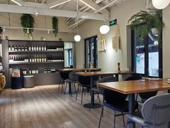 大堂-Money Shops(愚园路店)