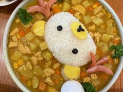 -红小满休闲餐厅(十全街店)