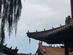-哈尔滨极乐寺