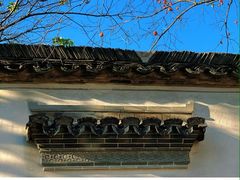 -塔川景区