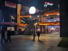 -绿地风尚天地广场