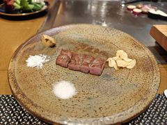 -神户牛排 石田屋(本店)