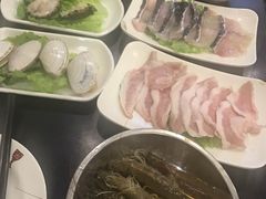 -吉友粥底火锅(方斜路店)