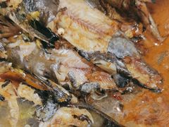 -香山湖渔家大院