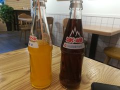 -十三朝牛馍王擀面皮(骡马市店)