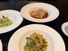-丽晶轩中餐厅(重庆丽晶酒店)