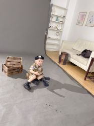 -小阿福儿童摄影(光谷时代广场店)