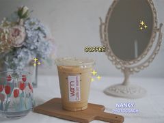 -Cafe on warm(丹霞店)