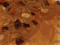 -宴语·新疆菜·大盘鸡·烤肉(北泉店)