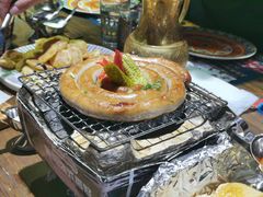 -卢布里西餐厅(总店)