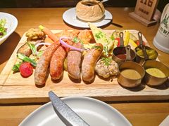 -布拉格餐厅· 中欧捷克菜(全国首店)