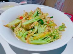 -新辣宴·湖南家常菜·商务聚餐(中粮创芯店)