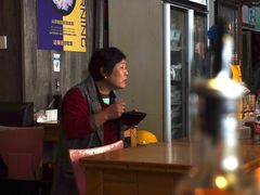 -真真鲜馄饨店(启蒙路店)