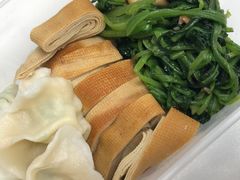 -东方饺子王(和平里店)