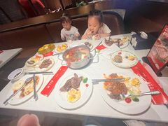 -吉布鲁牛排海鲜自助(芙蓉万家丽店)