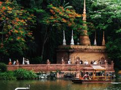 -西双版纳总佛寺