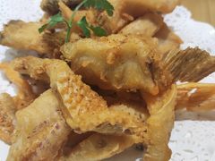 -李二鲜鱼火锅(高唐店)