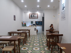 大堂-黄氏许牛奶甜品(台山石花广场店)