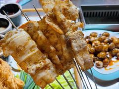 -古彭7只羊·徐州烧烤(玄武墨香路店)