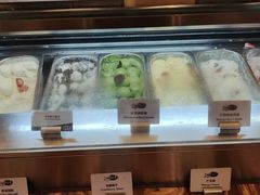 -万达瑞华酒店美食汇自助餐厅(楚河汉街店)