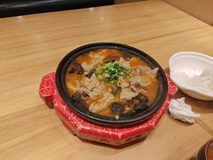 -老砂锅(城北店)