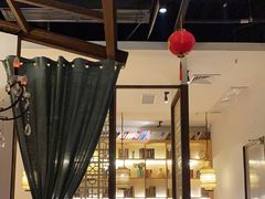 -湘阁里辣(沙井华润万家店)