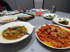 -宴宁汇(星河荟商业中心店)