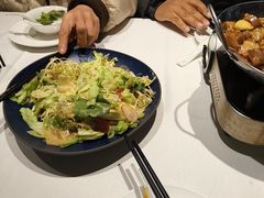 -上座·餐厅(阳光100店)
