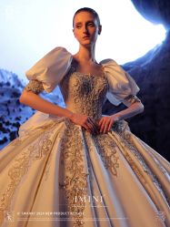 -韩国天使嫁衣婚纱礼服馆(上海旗舰店)