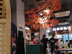 -香坝坝鲜鱼火锅(春熙路店)