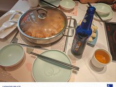 -黄记煌三汁焖锅(新佳丽江汉路店)