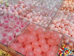 -郑在DIY·潮玩银饰绘画手作(中央大道旗舰店)