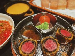 -西堤牛排(恒隆广场店)