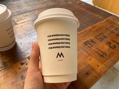 -M Stand(BFC外滩金融中心店)