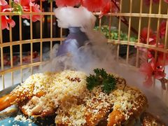 -今朝桃花醉川菜小酒馆(龙湖天街店)