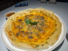 潮州蚝烙-潮堂 · 潮州菜(国贸商城店)