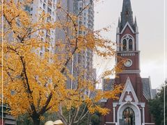 -天主教圣弥额尔堂