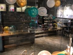 -星巴克(广州动漫星城东区店)