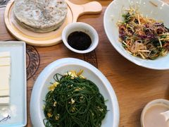 -哈啾嗨·蒙文化主题餐厅(京汉新城店)