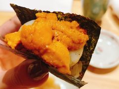-鮨青(恒基名人购物中心店)