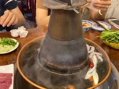 -前门张记涮肉(前门店)