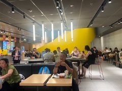 -麦当劳(豫园店)