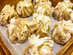 -老爷庙风味美食府(魏都大道店)